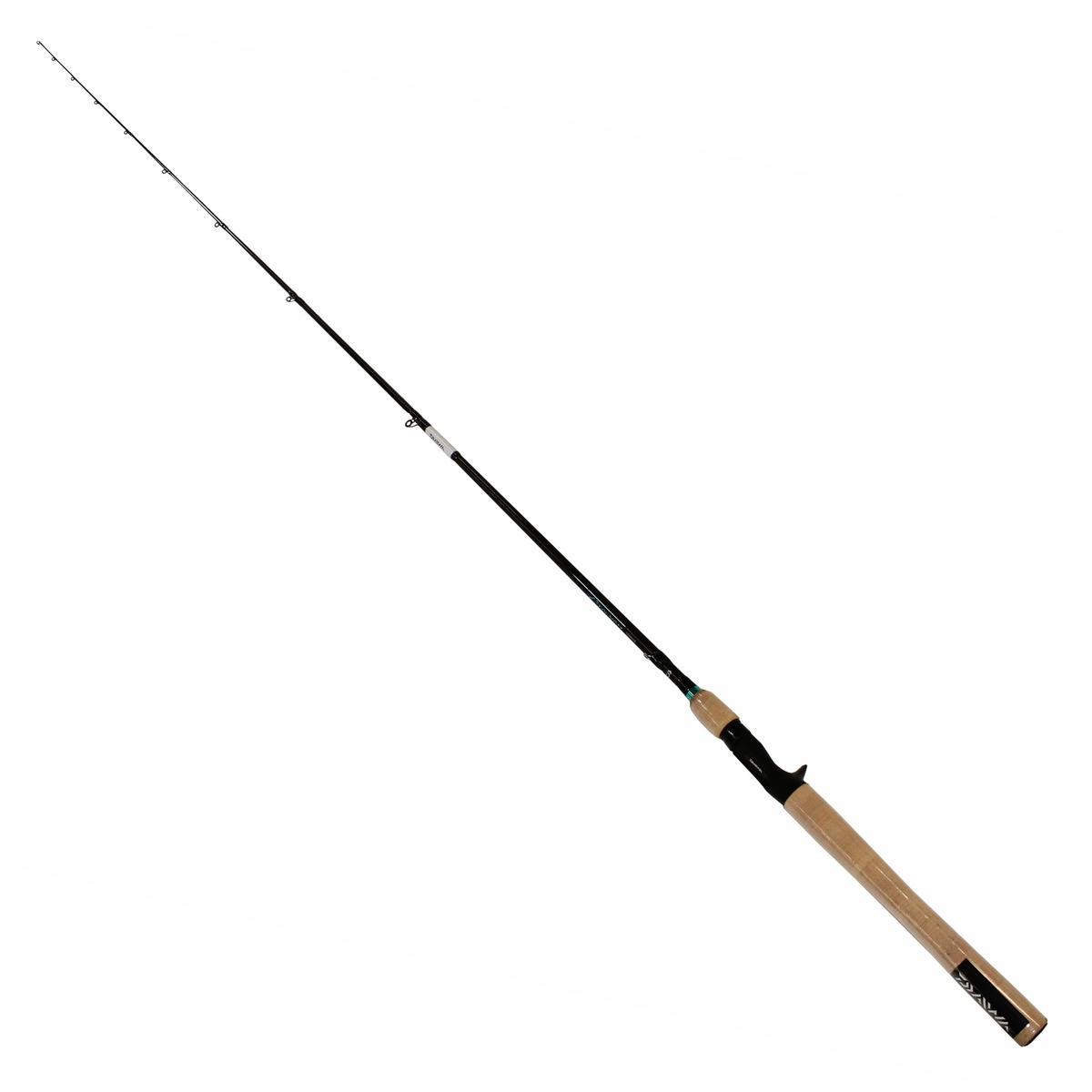 Procyon Fw Series Rods,1pc,lnwt 10-20lbs