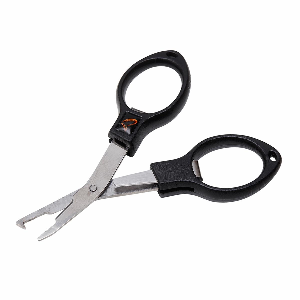 Savage Gear Magic folding scissors