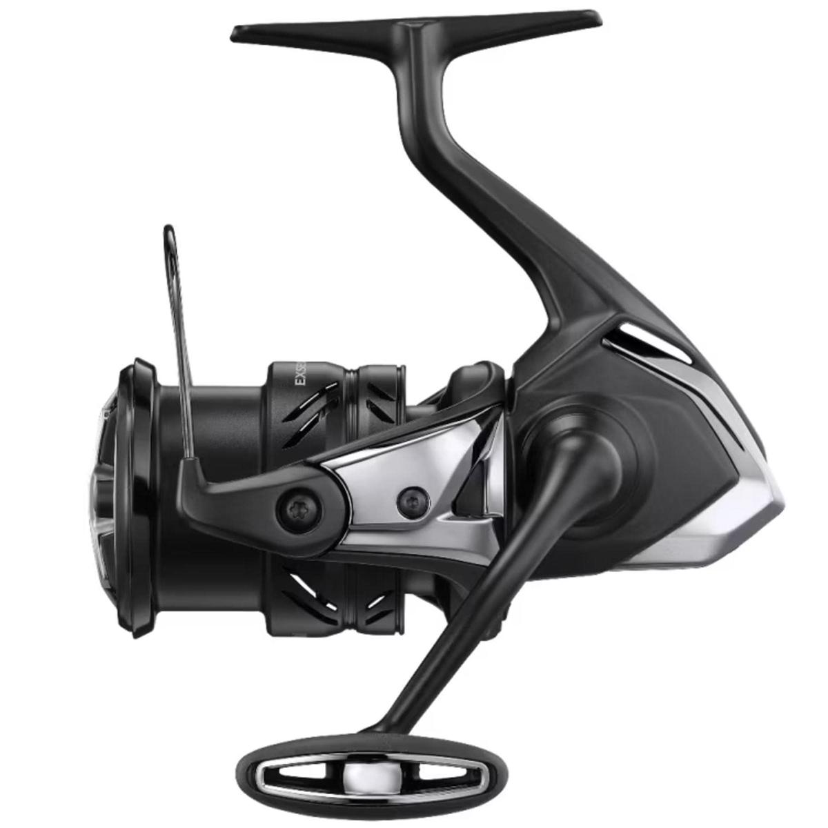 Shimano Exsence XR Spinning Reel High Performance Fishing Gear