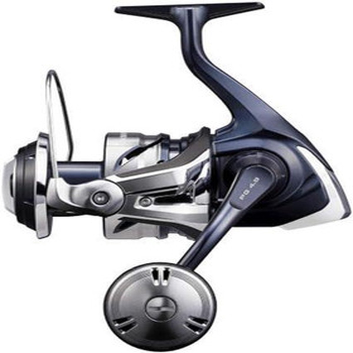 Shimano (Fishing) Spinning Reel 21 Twin Power SW Various Salt Games 8000PG