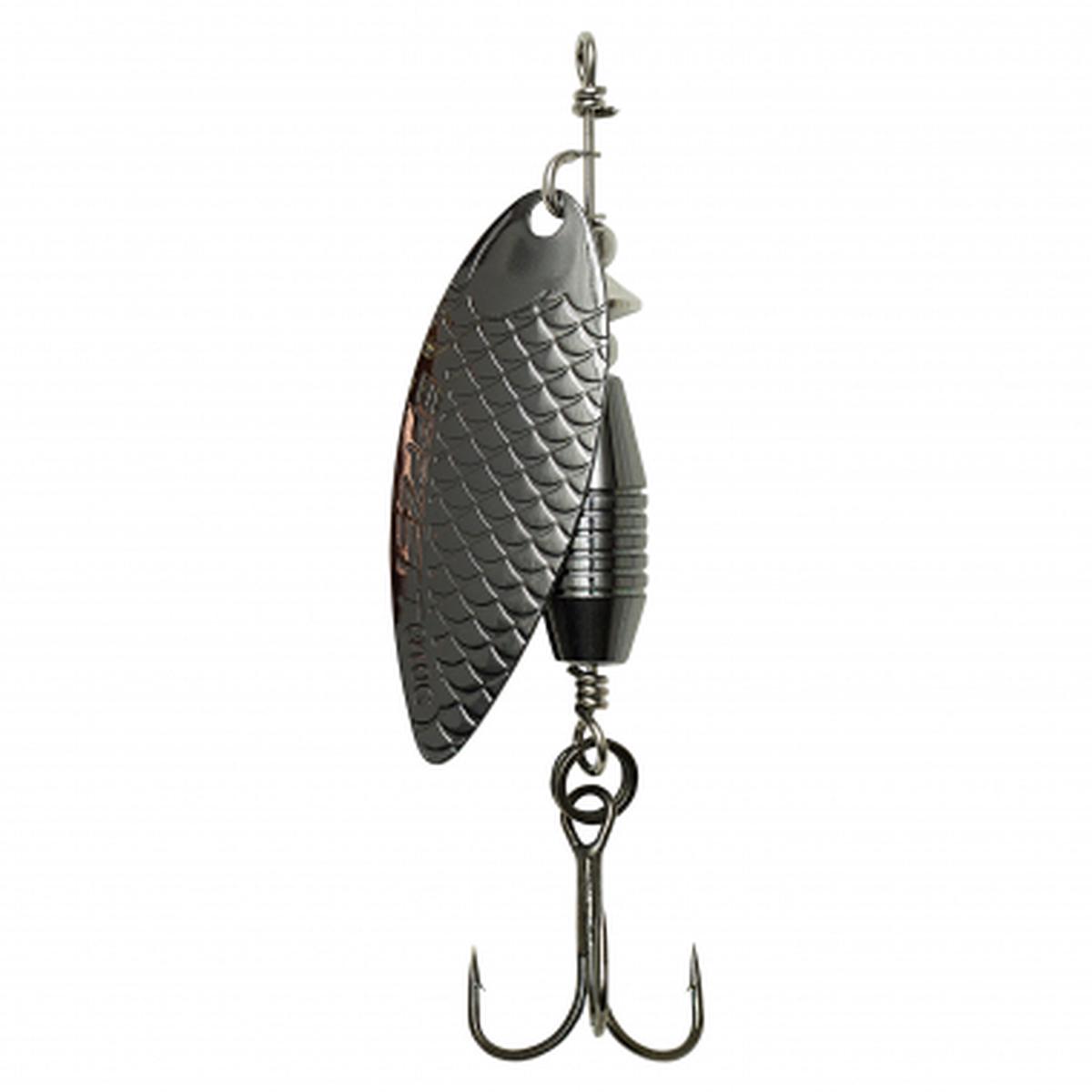 Spinner Fast Water (Gunsmoke)