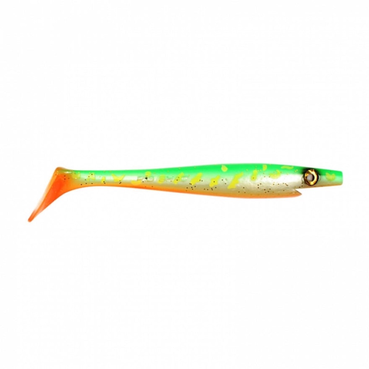 Strike Pro Pig Shad 23cm. #450