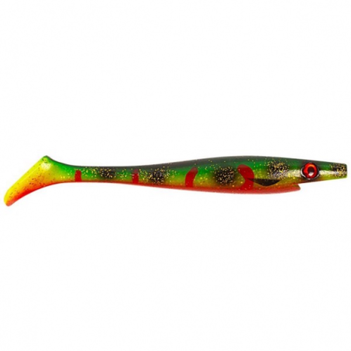 Strike Pro Pig Shad 26cm #133