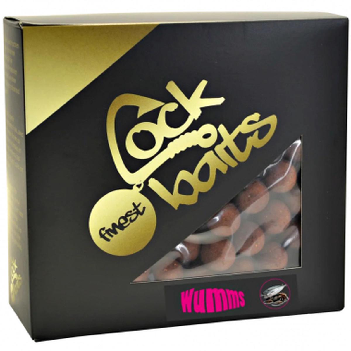 WUMMS Boilies