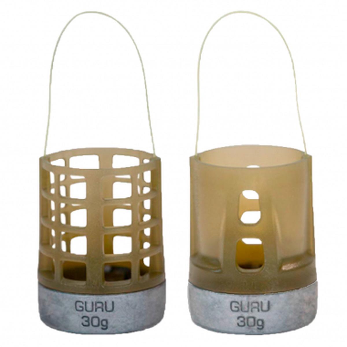 X-Change Distance Feeder basket (solid)