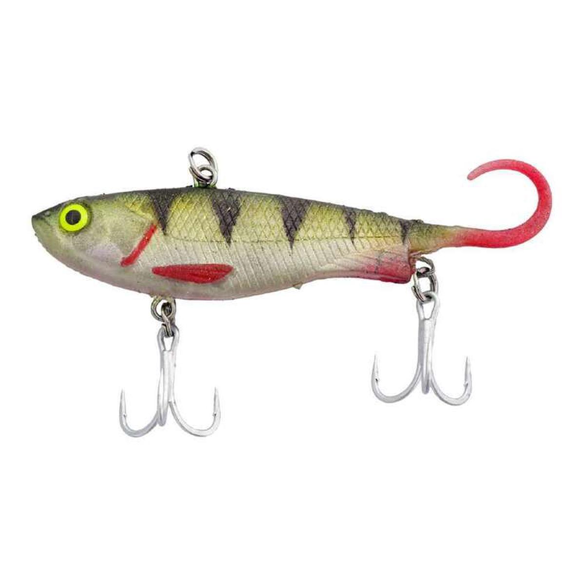 ZEREK FISH TRAP 110MM