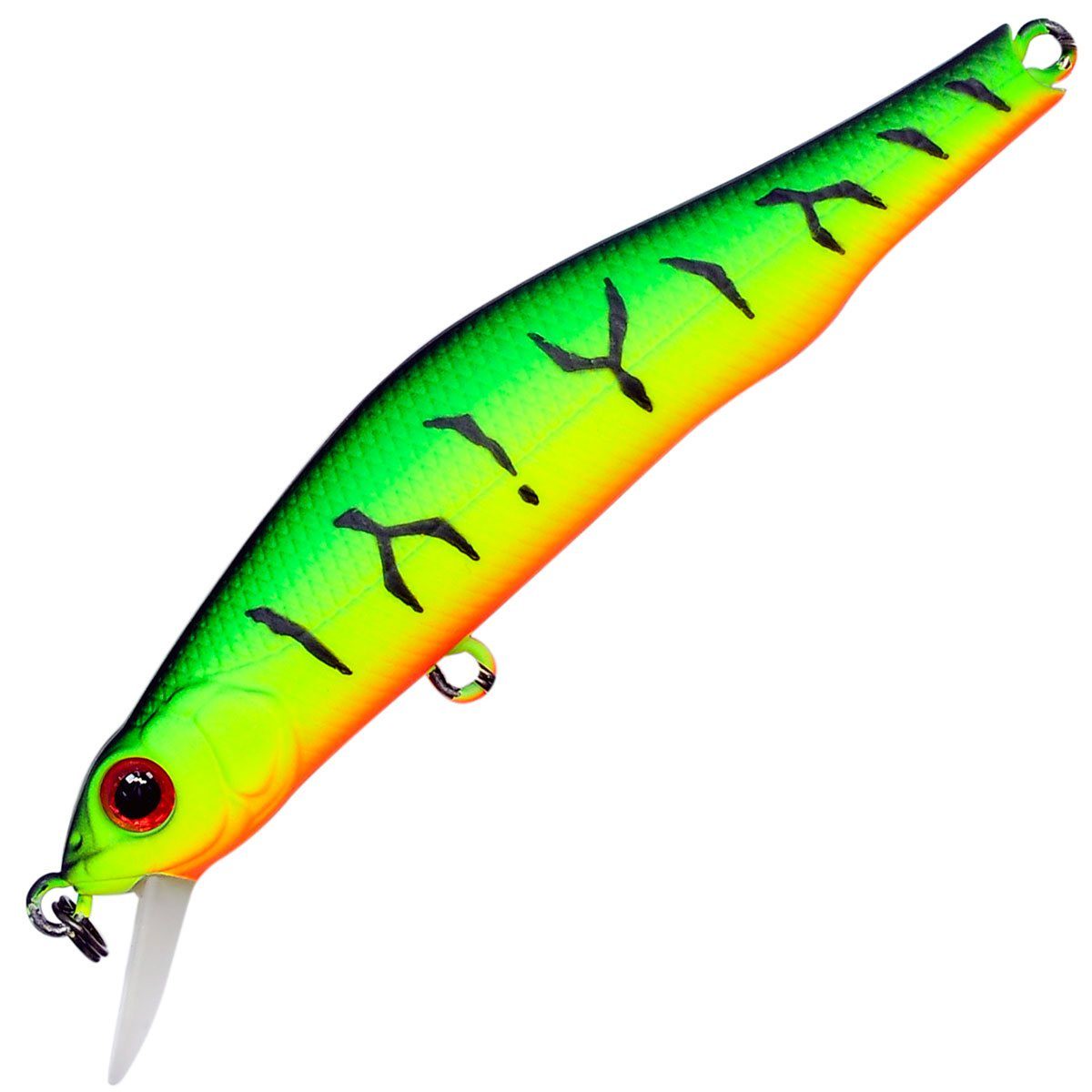 Zip Baits Orbit 80SP-SR 995 Hot Tiger
