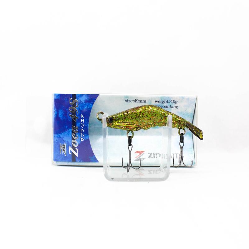 Zipbaits ZBL Zoea 49S Blade Sinking Lure 275 (5964)