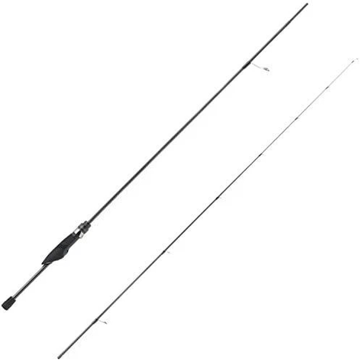 Abu Garcia SALTY STAGE PT AJING XAJS-5102LSS Spinning Rod