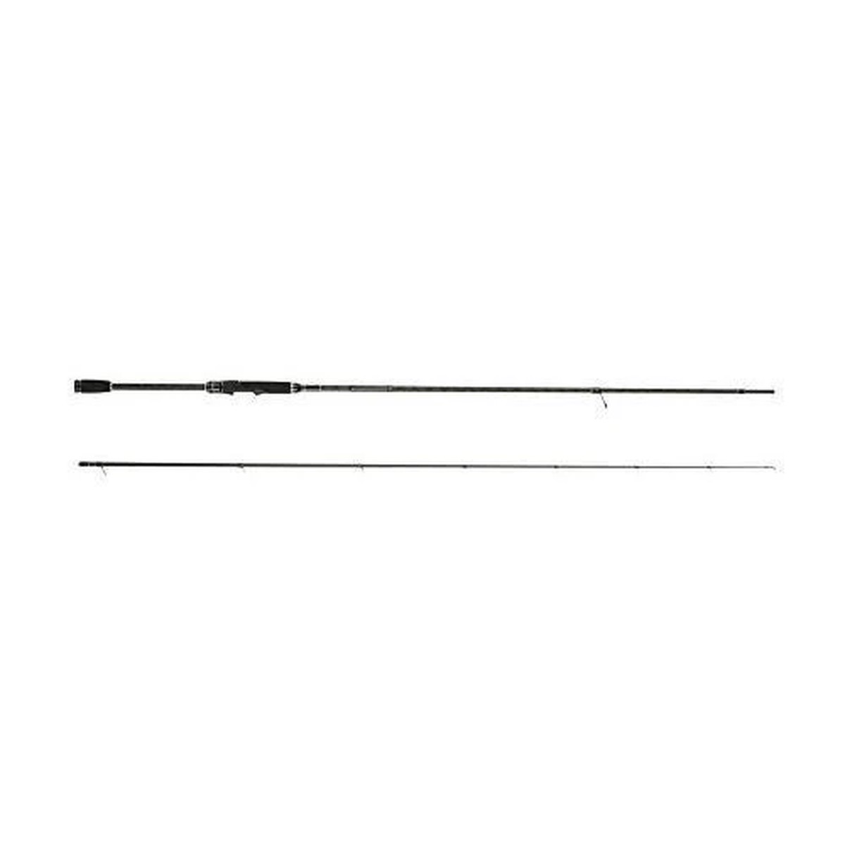 Abu Garcia Salty Style EGING STES-882ML-SJ-KR Spinning Rod for Eging