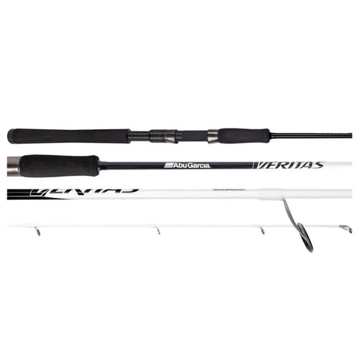 Abu Garcia Veritas V5 Spin Spinning Fishing Rod 7'8" 1-3kg 2 piece VRT5- S 782UL