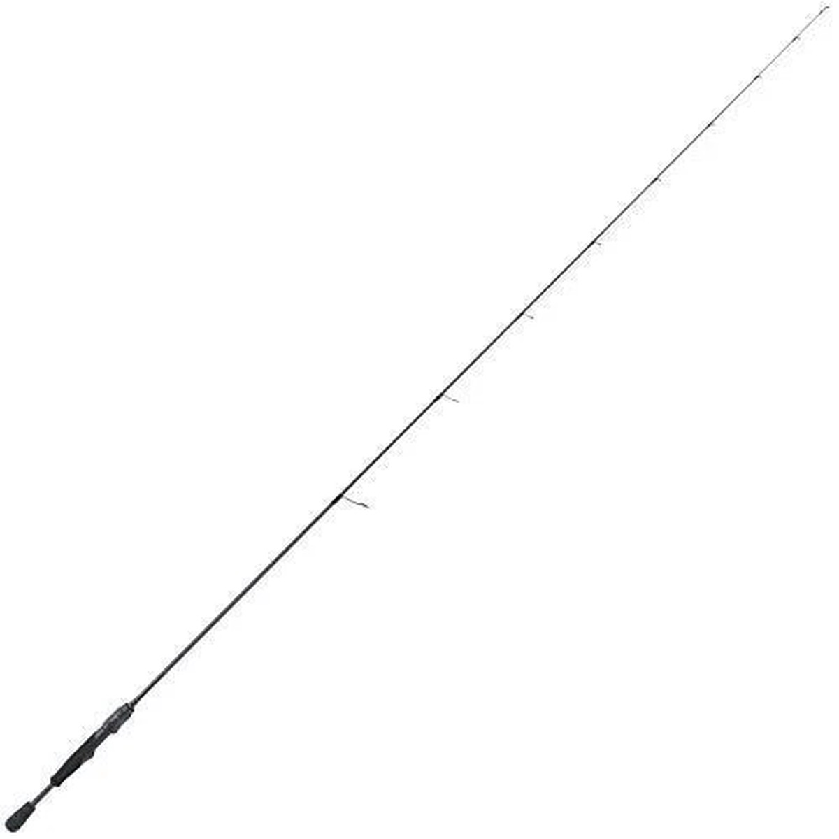 Abu Garcia VERSART VERS-61UL Spinning Rod for Bass