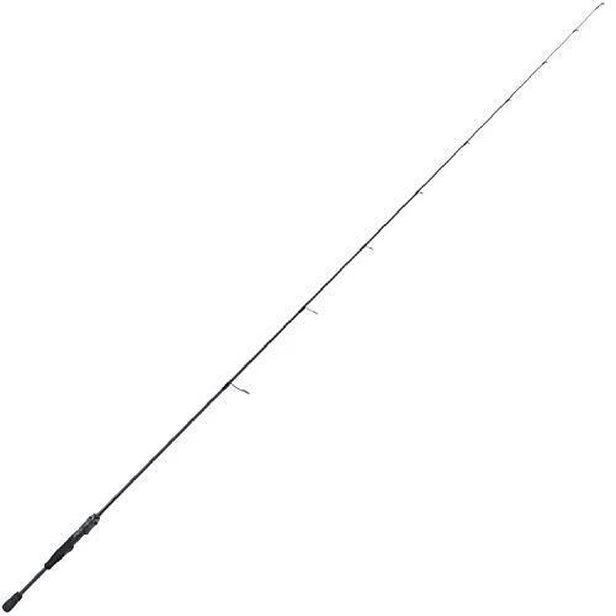 Abu Garcia VERSART VERS-68ML Spinning Rod for Bass