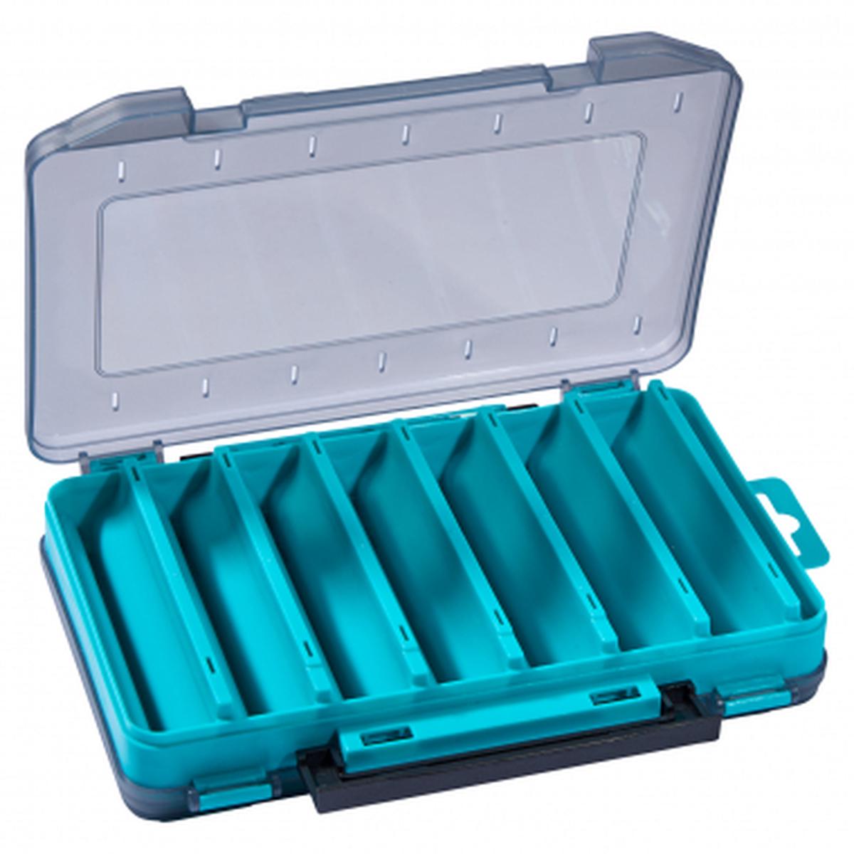 Aquamarin Tackle Box (M)