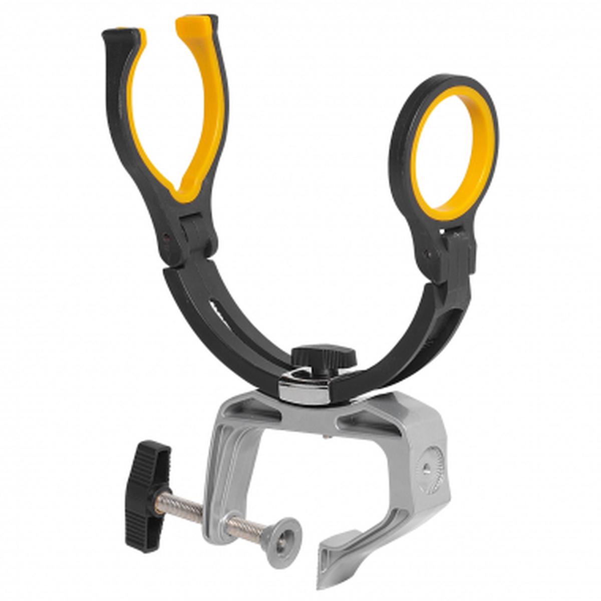 Boat Rod Rest
