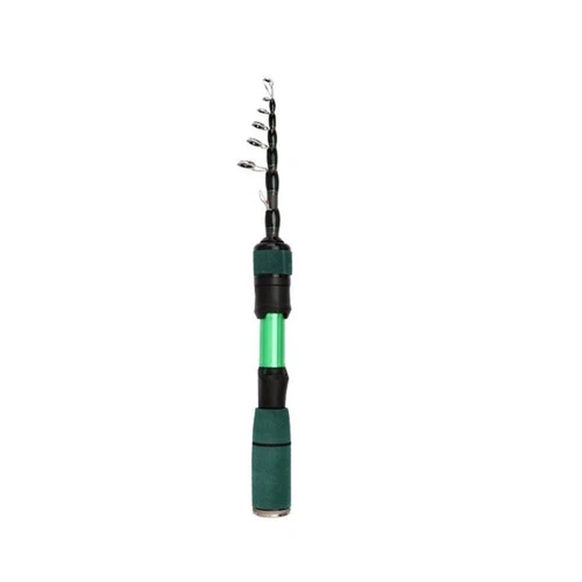 Carbon Fiber Rod Lightweight Carbon Fiber Stable Reel Seat Fishing Gear