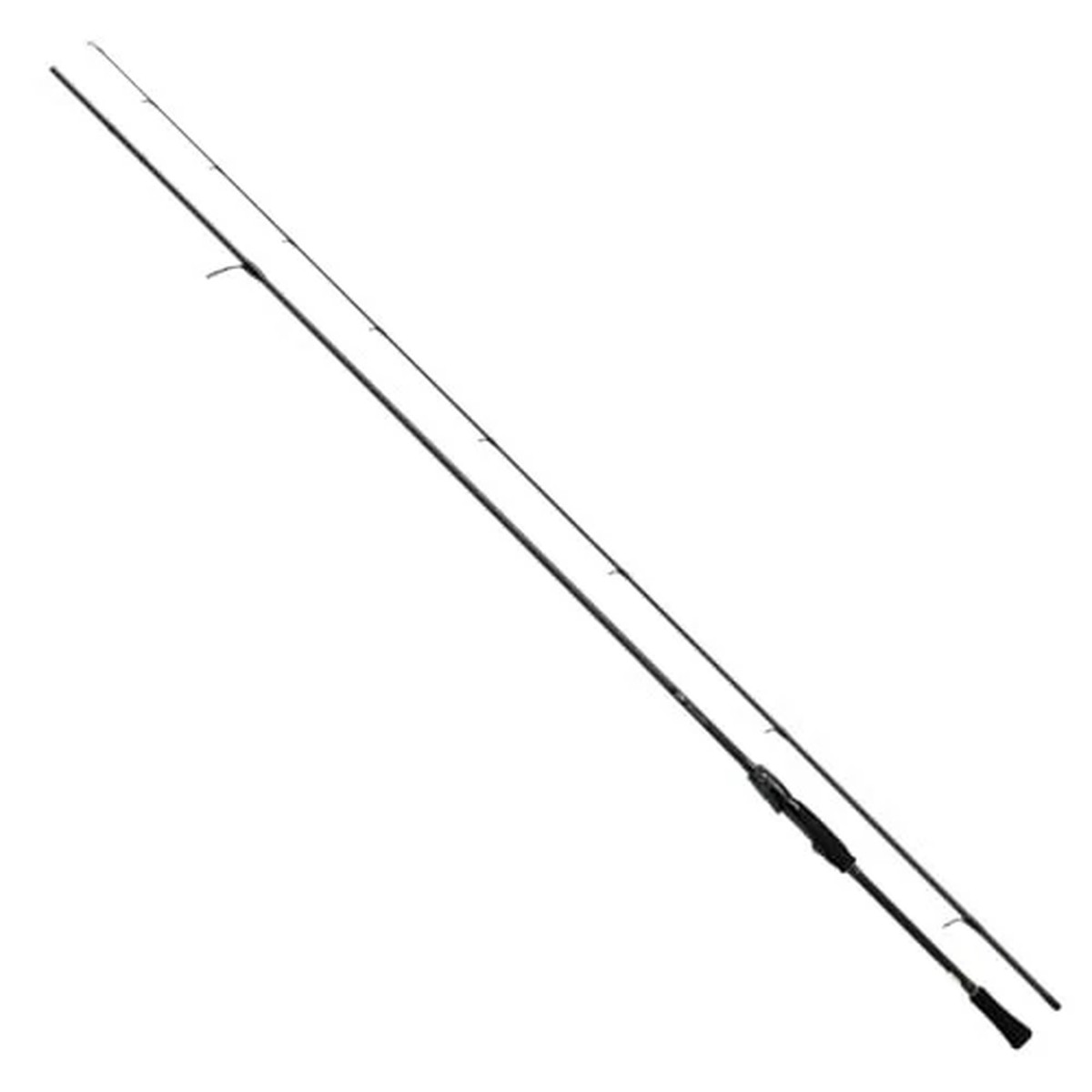 Daiwa 24 EMERALDAS AIR 78M-K Spinning Rod for Eging