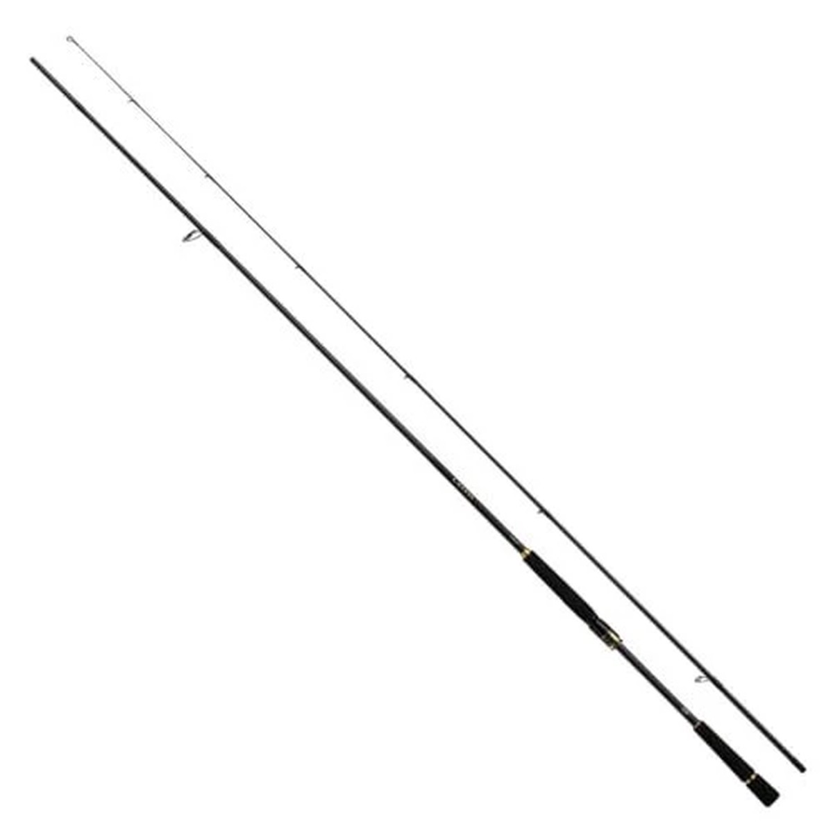 Daiwa 24 LATEO 96ML-K Spinning Rod