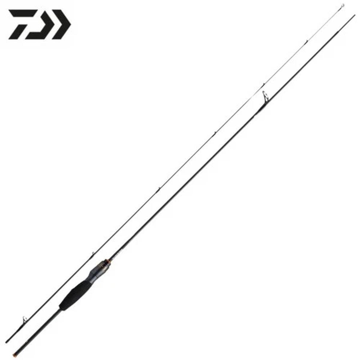 Daiwa Area Trout Spinning Rod 23 PRESSO AIR AGS 55L-S