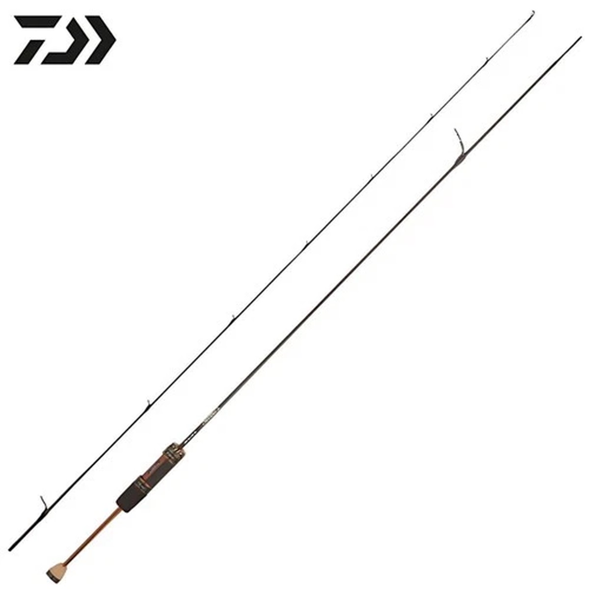 DAIWA Area Trout Spinning Rod PRESSO LTD AGS ITALIAN SPECIAL 63UL