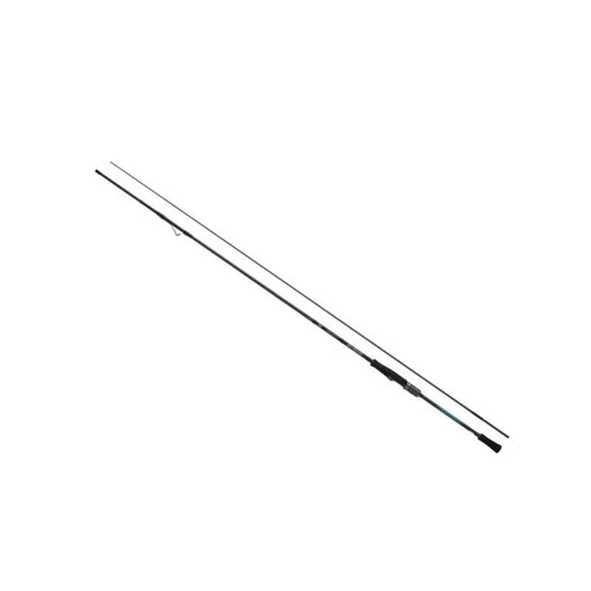 DAIWA EMERALDAS X IL 83ML-J Spinning Fishing Rod 2pc Eging JDM