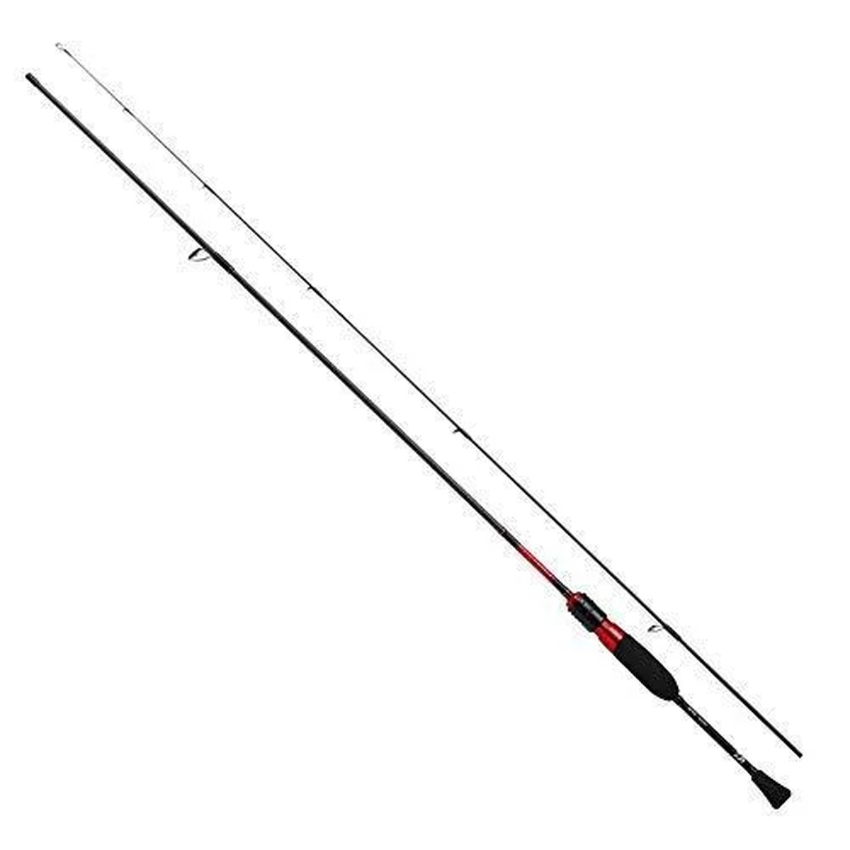 Daiwa GEKKABIJIN Moonlight Beauty AJING 510UL-S / R Spinning Rod