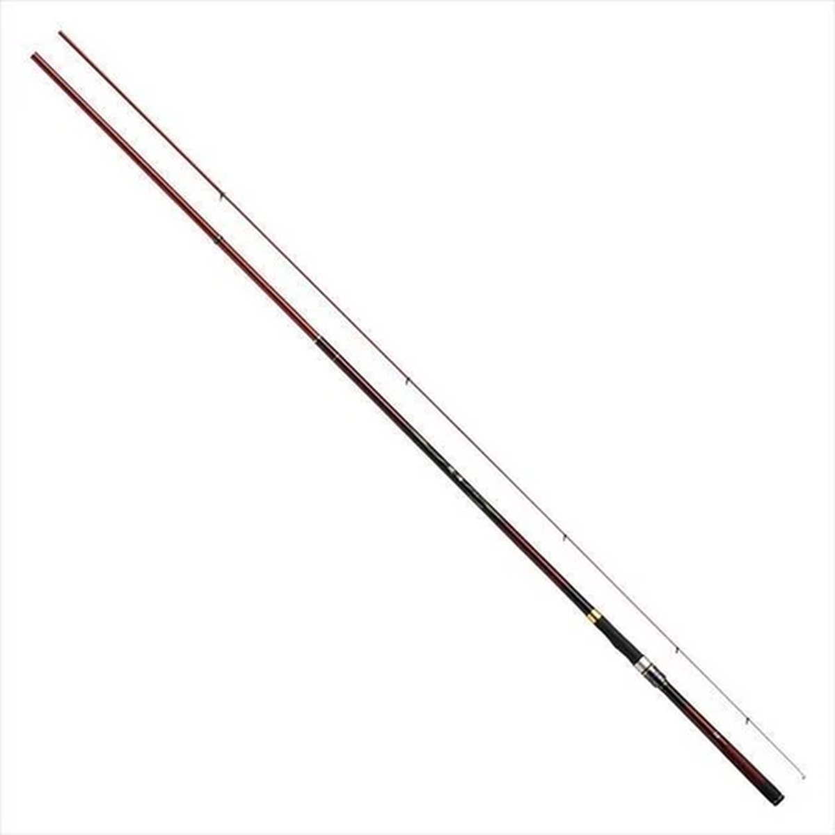 Daiwa HATOU 1-45 - N Telescopic ISO Rod