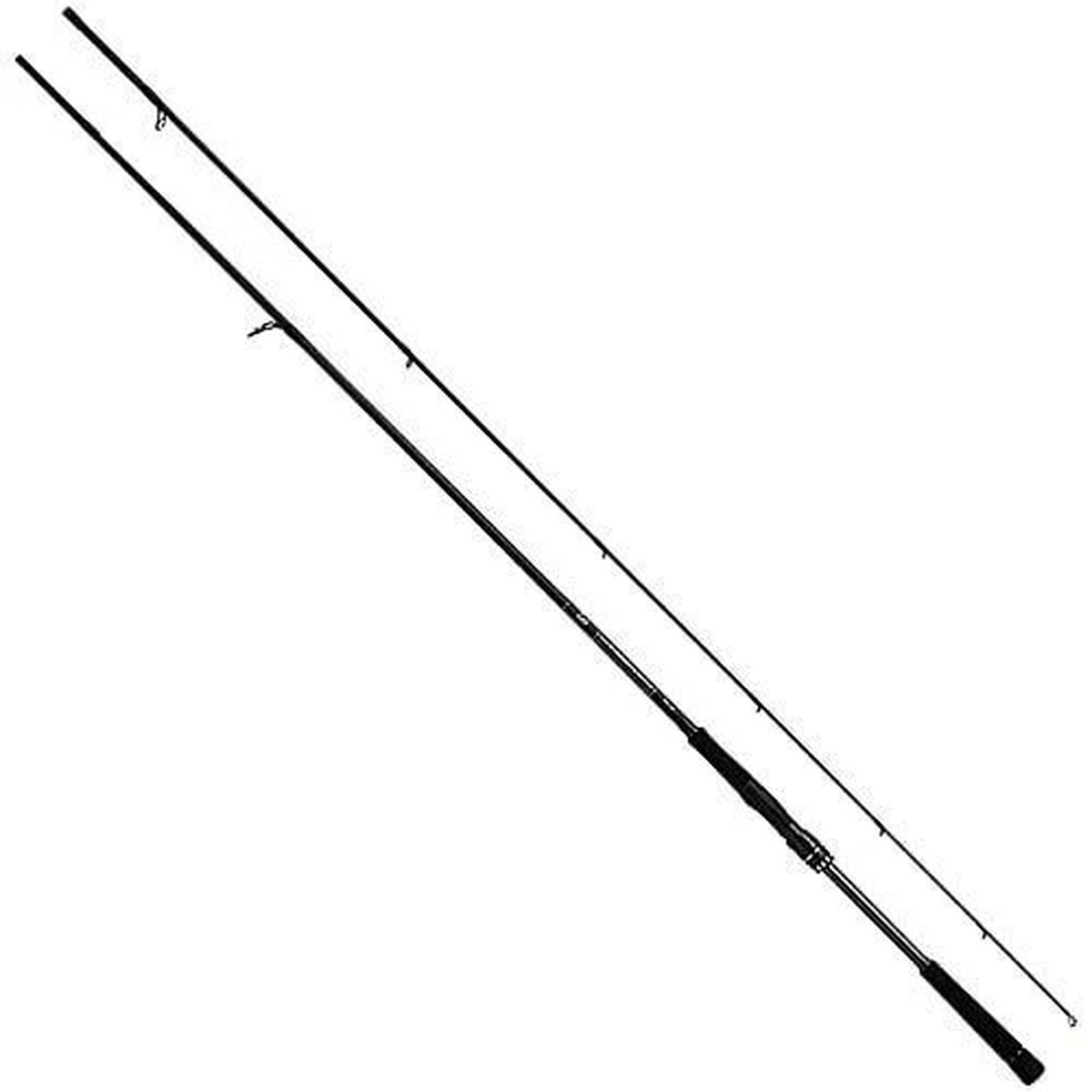 Daiwa LABRAX AGS 96MH - N Spinning Rod