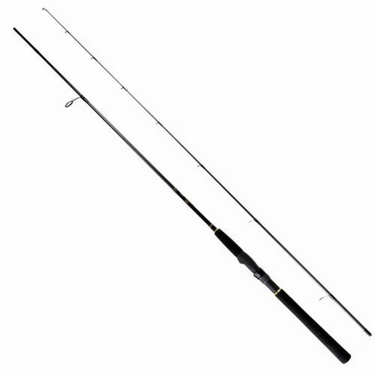 Daiwa LURENIST 76ML Spinning Rod