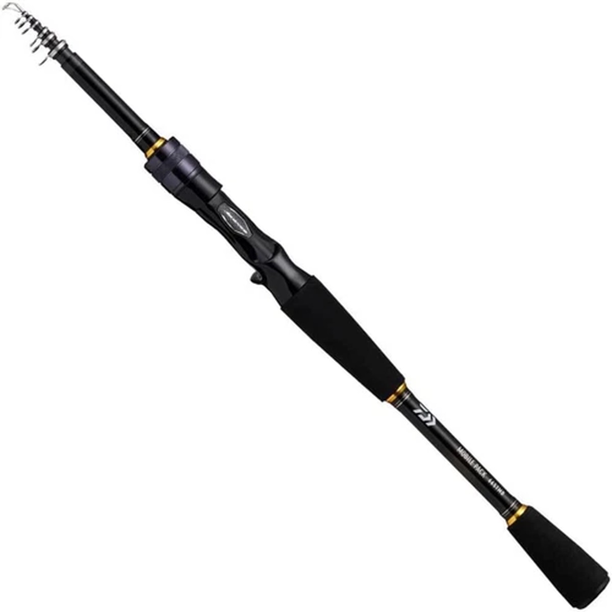 Daiwa Mobile Pack 905TM - Q Spinning Rod