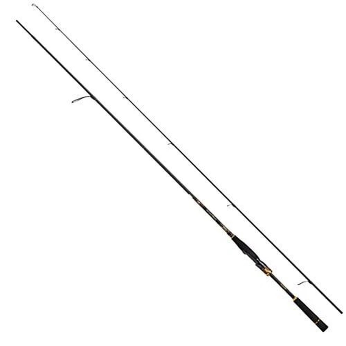 Daiwa Morethan BRANZINO EX AGS 87LML Spinning Rod