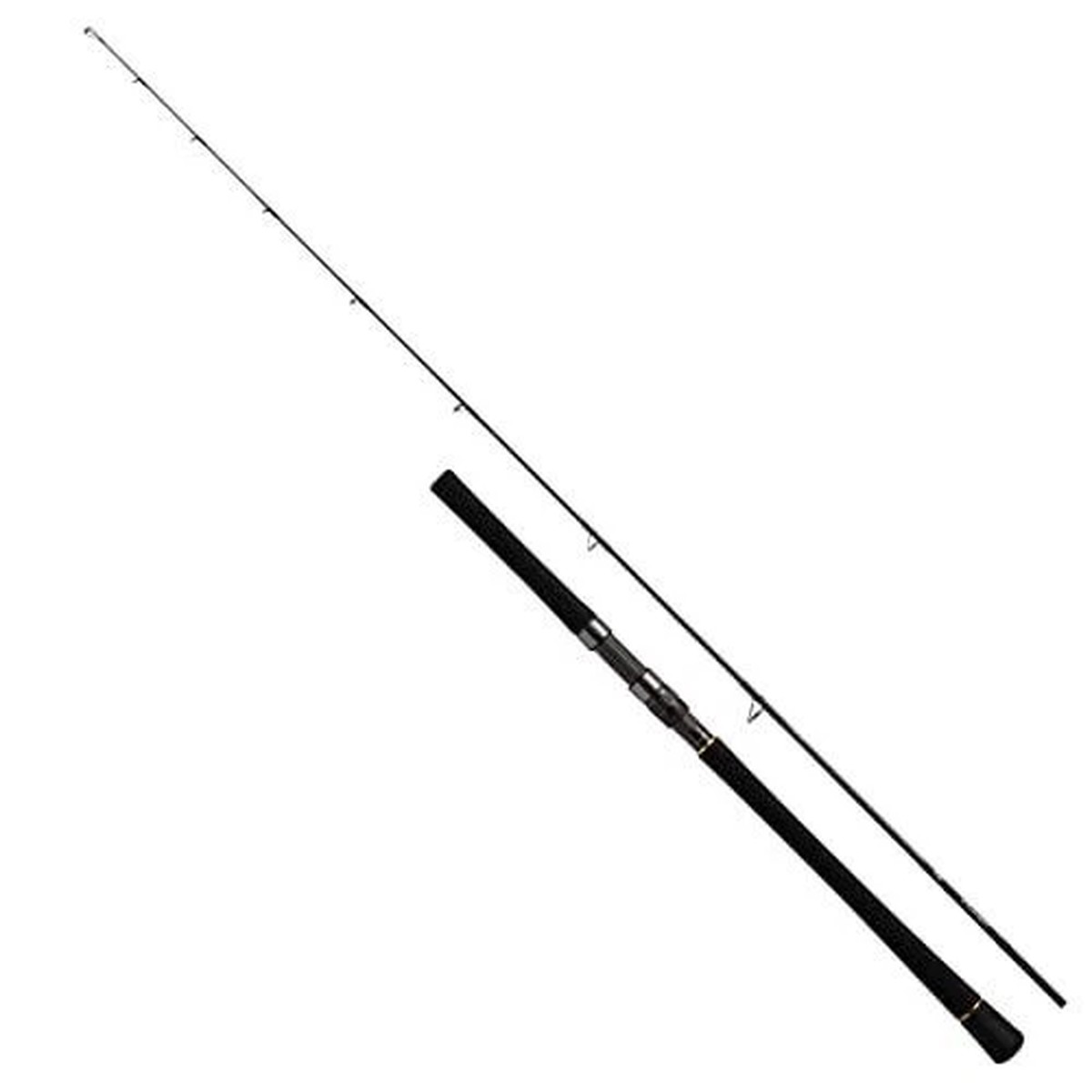 Daiwa OUTRAGE BR LC70-2.5 Spinning Rod