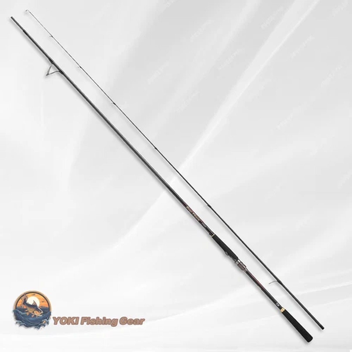Daiwa OVERTHERE EX 99ML/M Spinning Rod Shipping From JAPAN