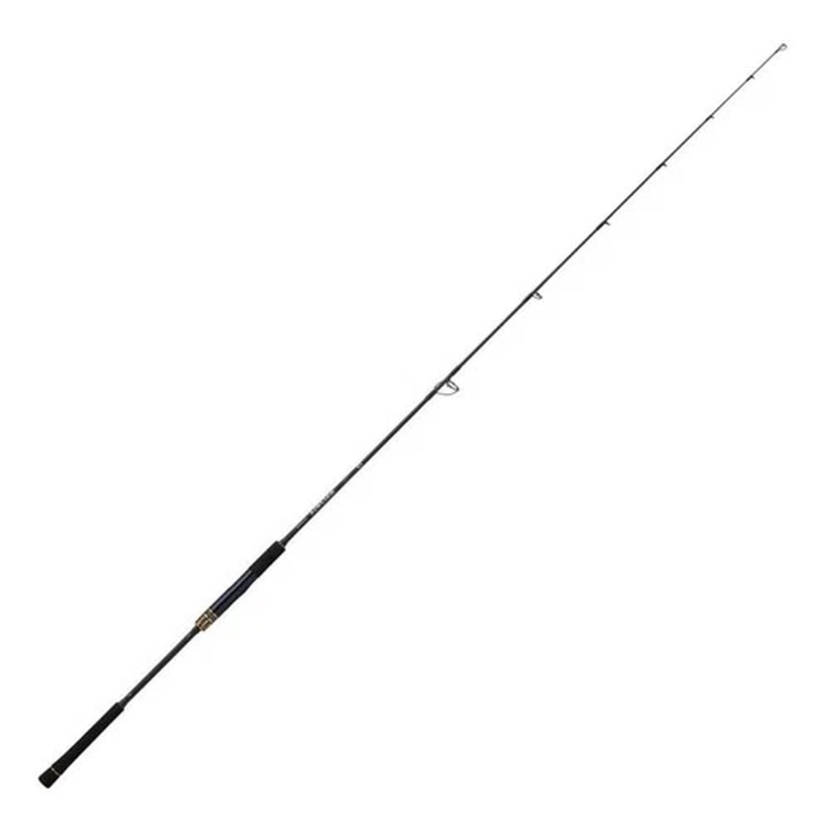 Daiwa SALTIGA J LOWRESPONSE 63S-3 Spinning Rod