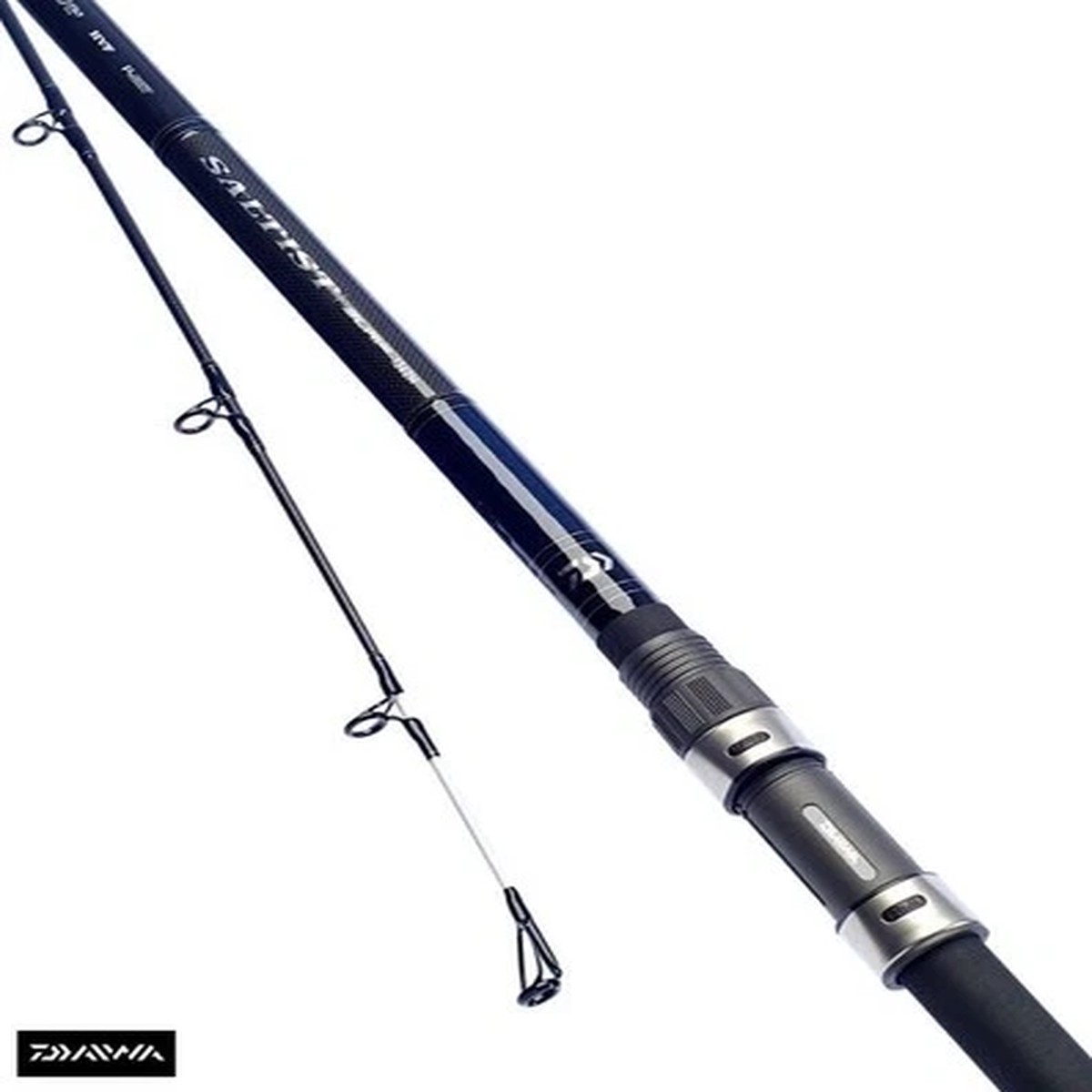 Daiwa Saltist Surf & Spin Beach Shore Fishing Rods - All Models