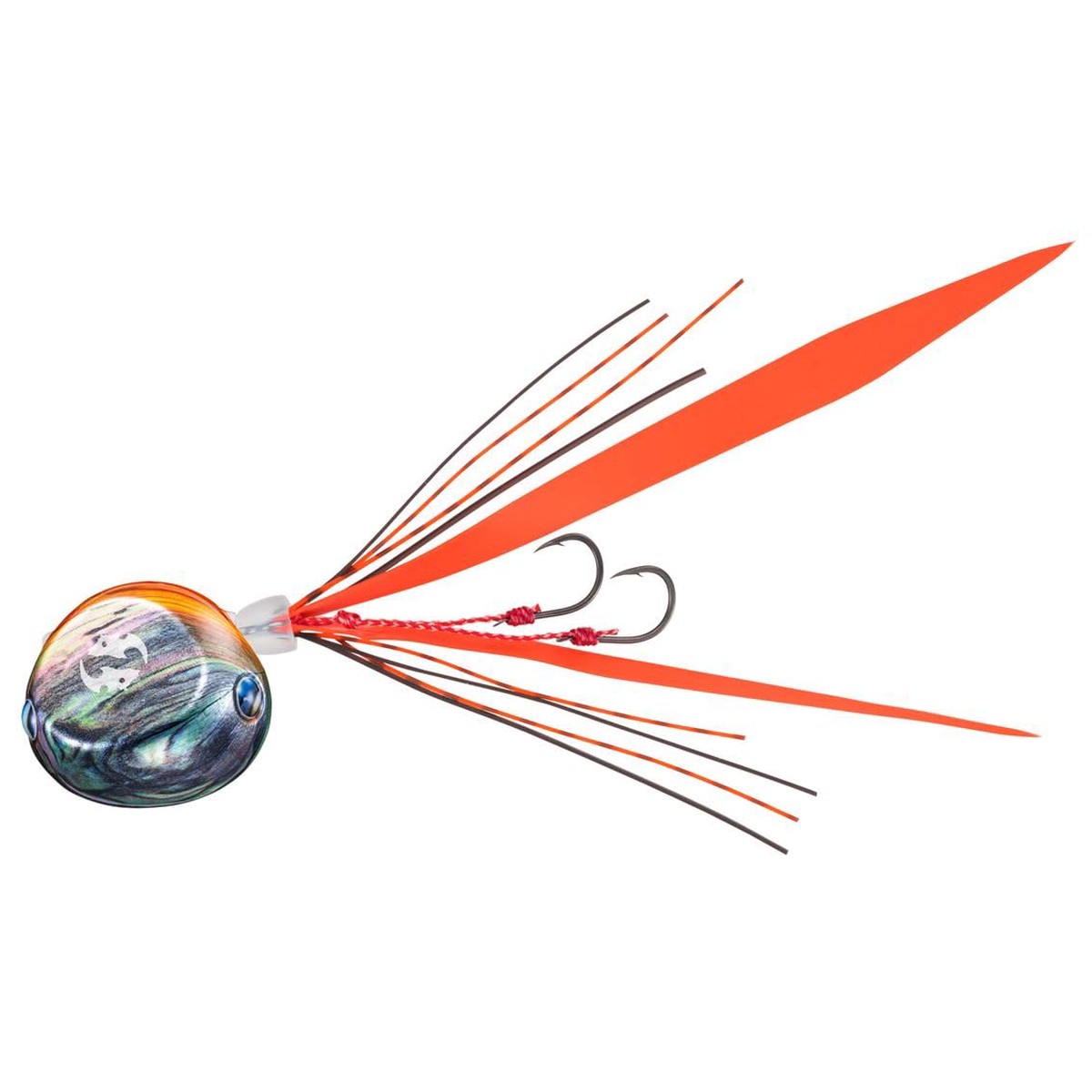 Daiwa Tairaba Kouga Bay Rubber Free Fishing Lure