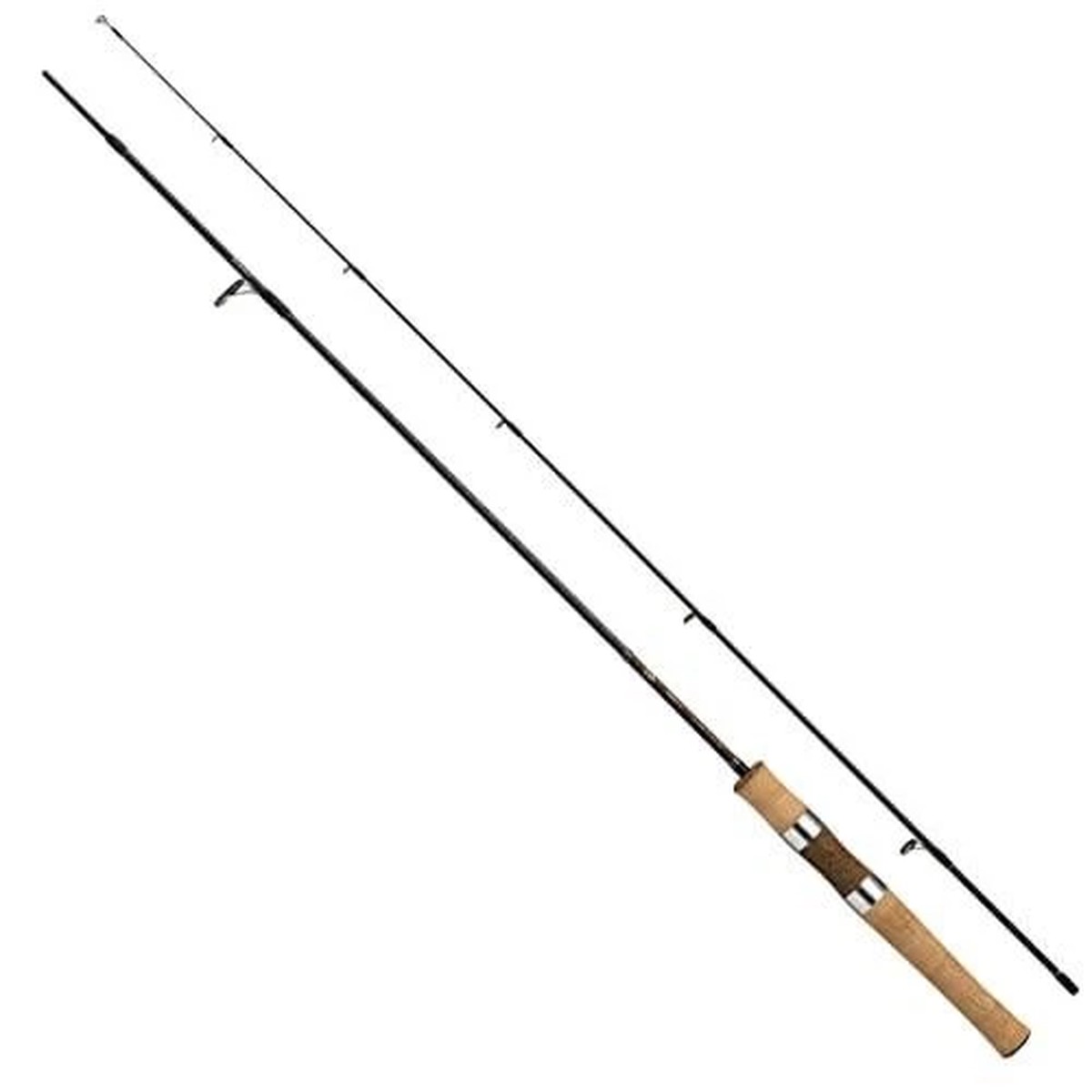 Daiwa Trout X NT 48UL - N Spinning Rod for Trout