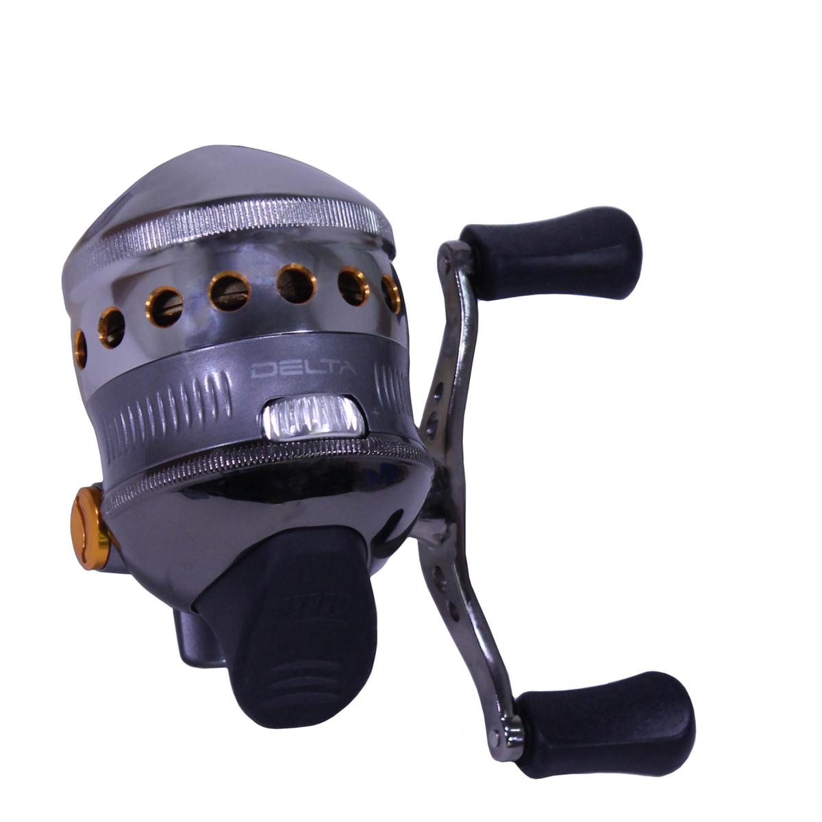 Delta 3sz Sc Reel W-10#