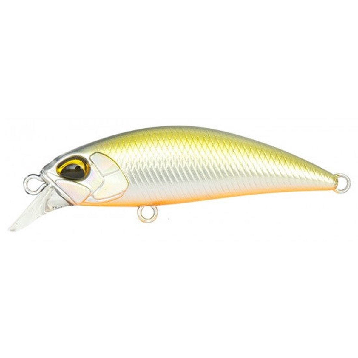 Duo Spearhead Ryuki 45S MP47 MNI4047 Tennessee Shad