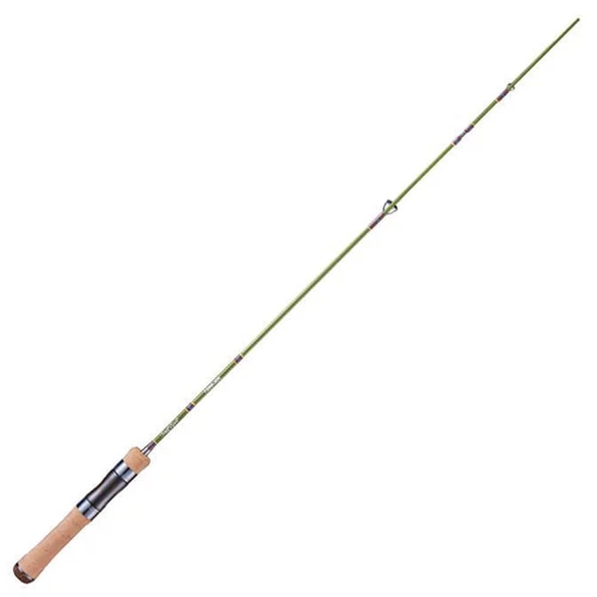 Jackson Trout Signal TRSS-48L OLV Spinning Rod for Trout