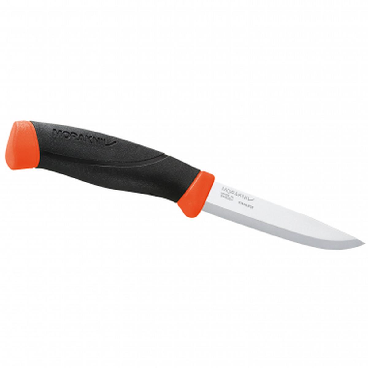 Knife Companion (orange)