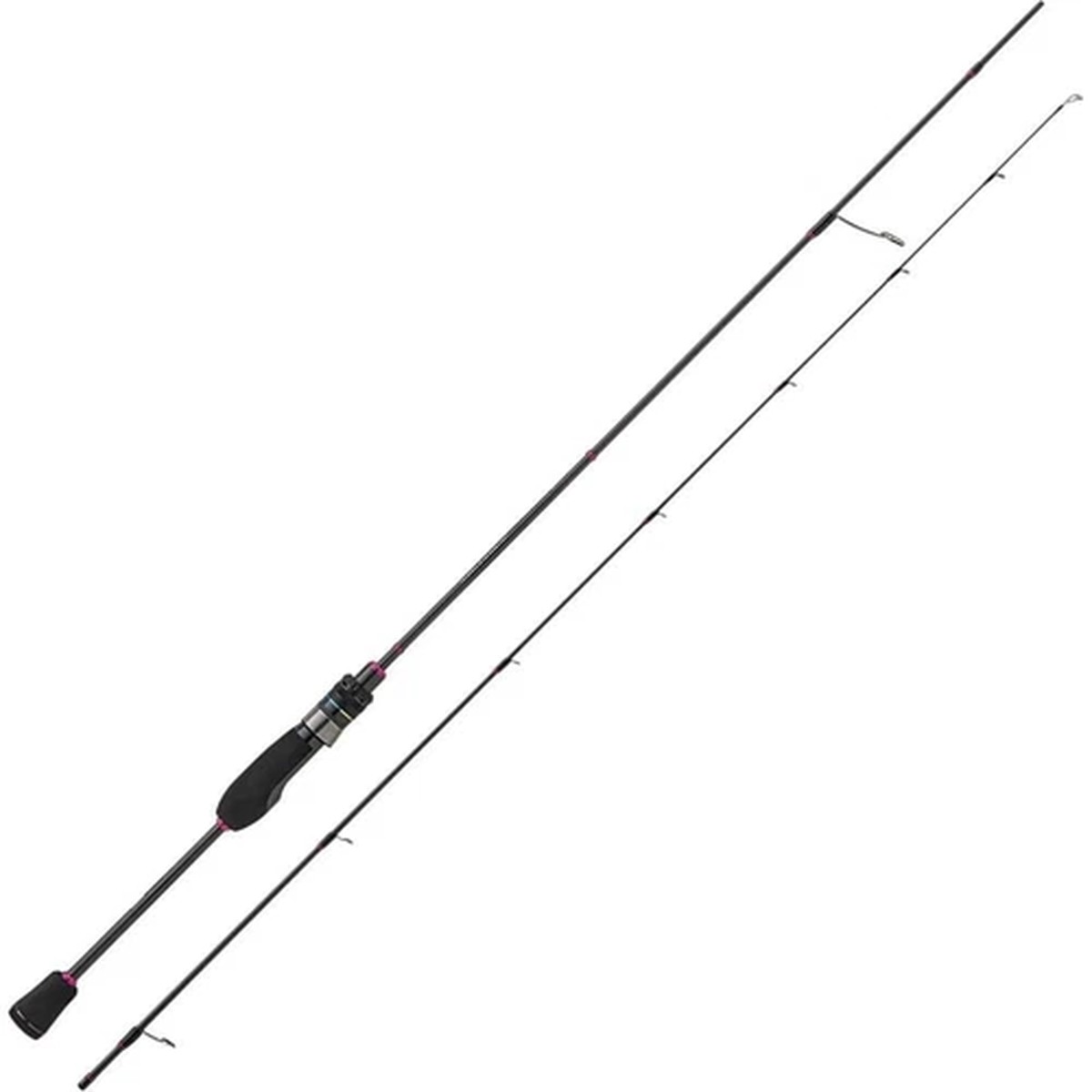 Major Craft Banshee BTSS-542UL Spinning Rod for Trout