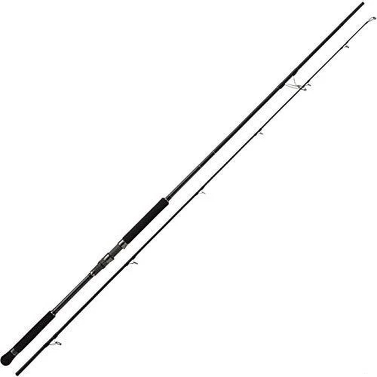 Major Craft CROSRIDE 5G XR5-962MH Spinning Rod