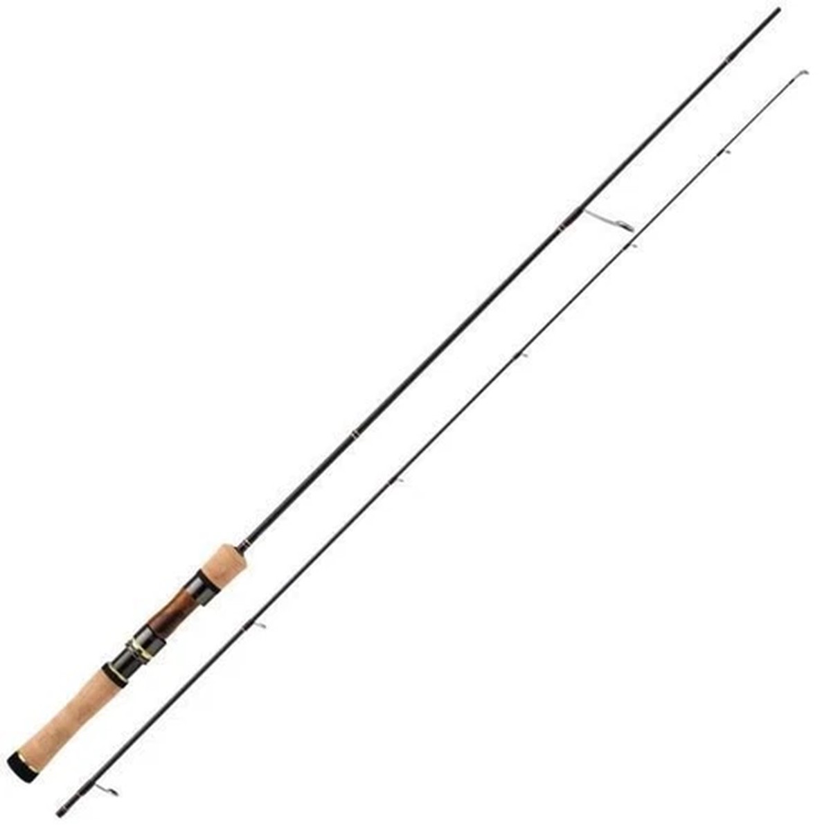Major Craft Finetail Begins FFB-6112ML Spinning Rod for Trout