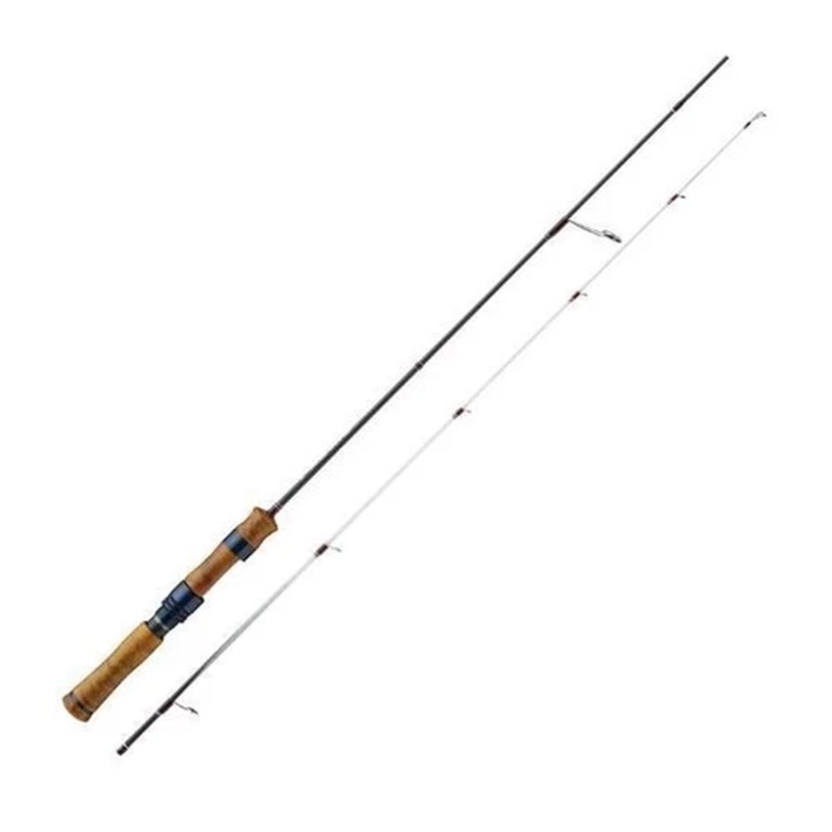 Major Craft Finetail Works Tune UD+ FSW-472UL/UD+ Spinning Rod for Trout