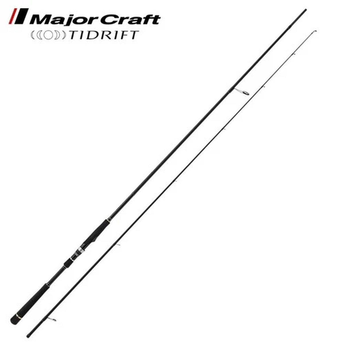 MAJOR CRAFT Fishing Spinning Rod TIDRIFT 1G Shore Casting Series TD1-962M