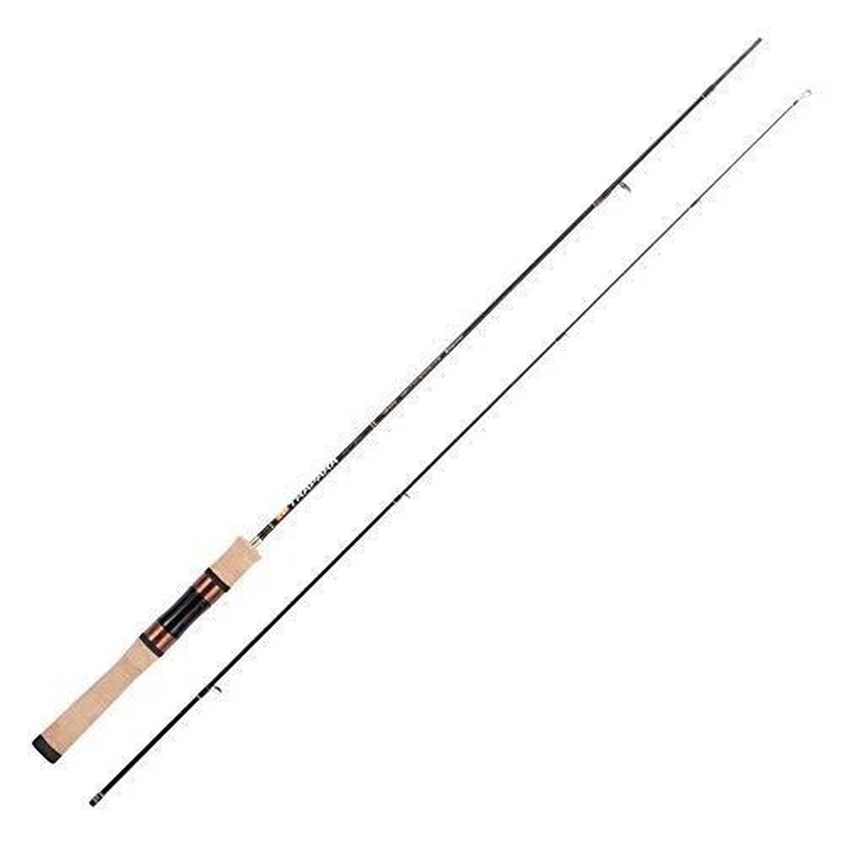 Major Craft Trapala TXS-502UL Spinning Rod for Trout