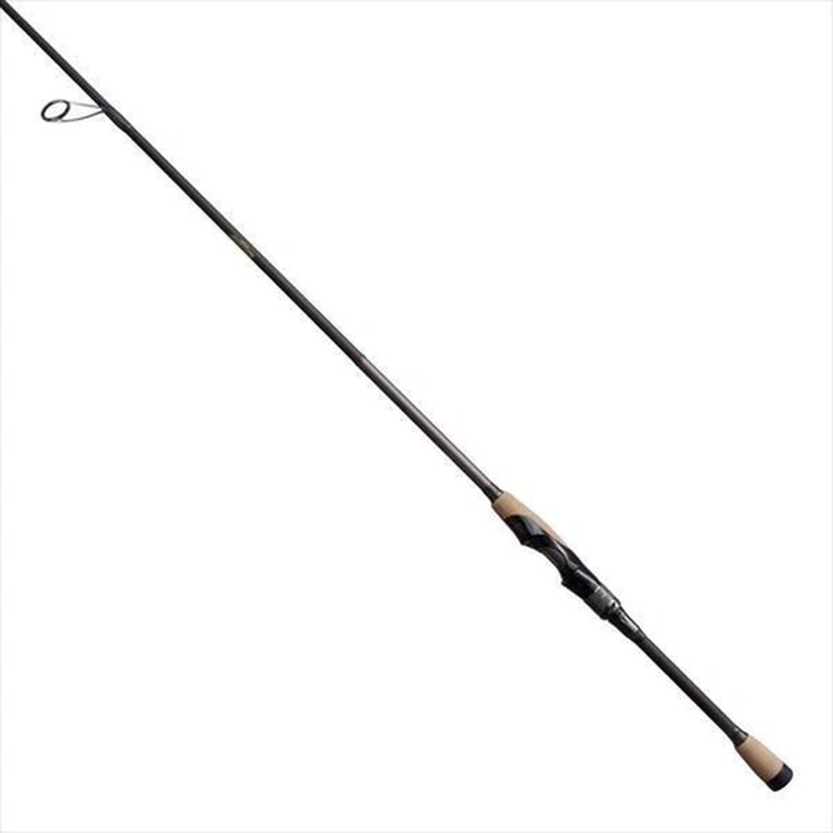 Megabass OROCHI X10 SP F3st-611XTS 2P Spinning Rod for Bass