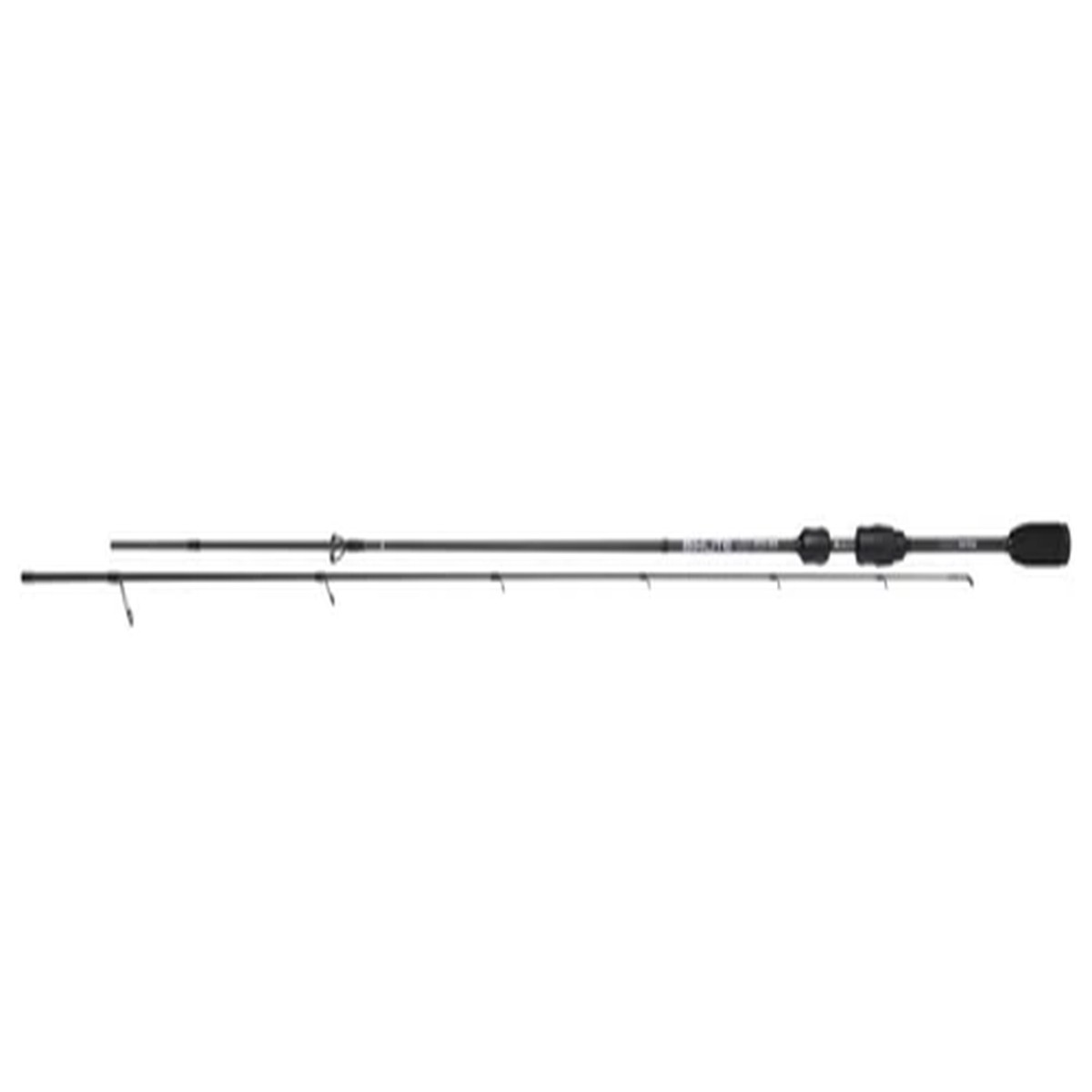 Mikado Bixlite LRF Fishing Rod Light Spin 210cm 0.5 - 5G 2 Pc Perch Trout Bass