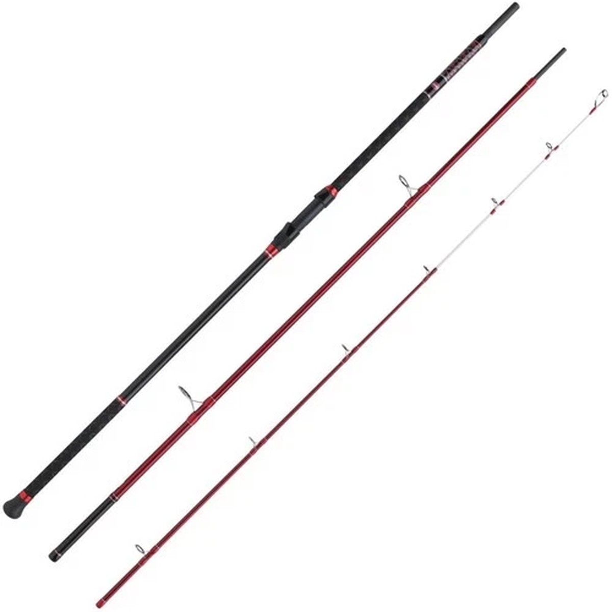 Penn Squadron III Bass Spinning Rod 11'6" 56-112g
